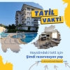 Konakhan Apart - Tatil Evleri  K-15