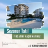 Konakhan Apart - Tatil Evleri  K-10