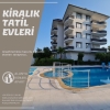 Konakhan Apart - Tatil Evleri  K-11